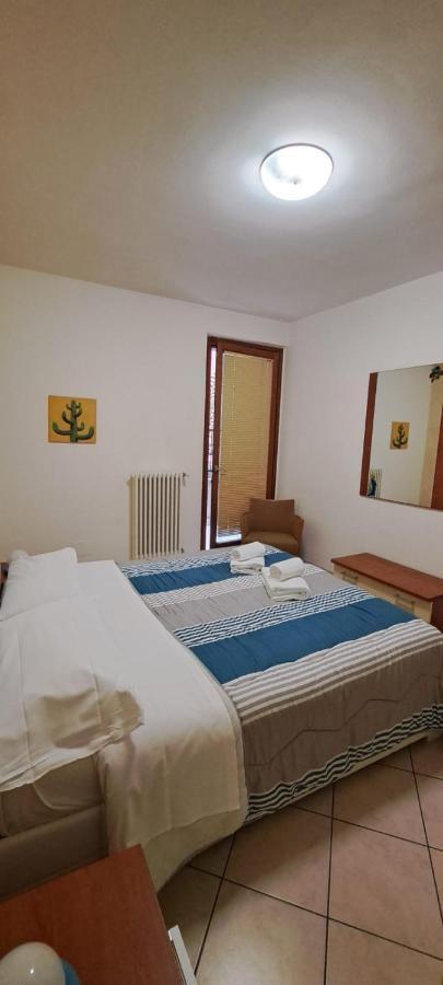 Apartments Tony In Bardolino Exterior photo